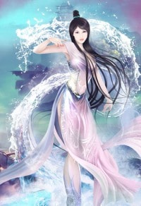 联姻对象是男神!