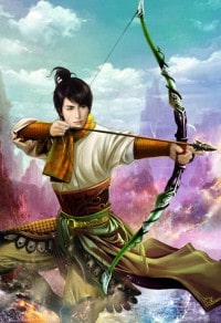 既見雲,胡不歸